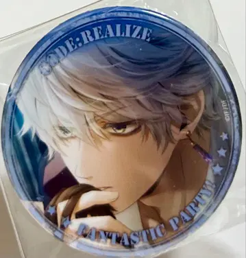 오토메이트 팬 이벤트 사진 프로 캔뱃지 코드리아 헨젤