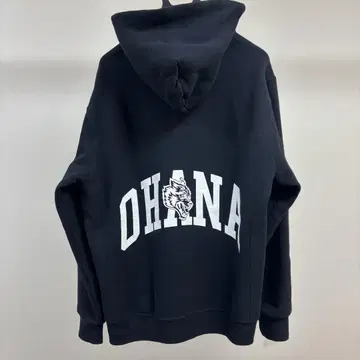 DARC SPORT OHANA 후드티
