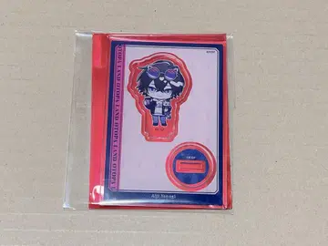 오토메이트 파티 오토파 SD 캐릭터 아크릴 스탠드 아이토 카라마리