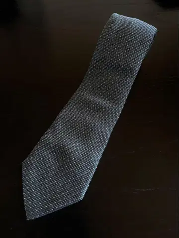 폴스미스 넥타이 무지 34