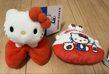 헬로키티 컬렉션