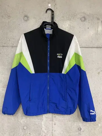 PUMA 자켓