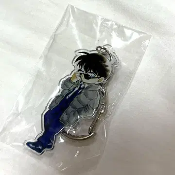 명탐정 코난 코난 탐정사무소 키링 컬렉션 마츠다 진페이