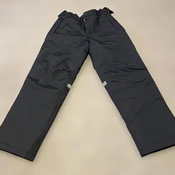 바틀 방수 방한복 바지