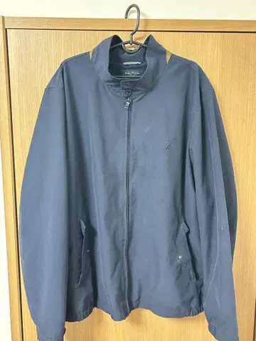 NAUTICA 네이비 자켓