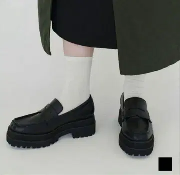 TINA: JOJUN 로퍼 L