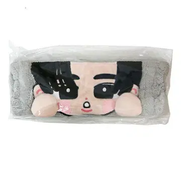 스노우 칠 매달리지 않는 시리즈 메구로 렌 헤어밴드