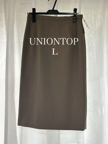 UNIONTOP 타이트 스커트 L