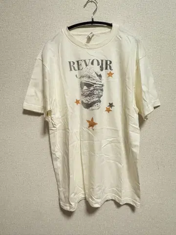 REVOIR 티셔츠