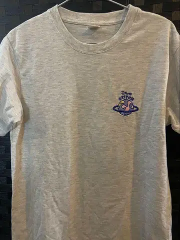 Disney 릴로 & 스티치 stitch far out tee T셔츠