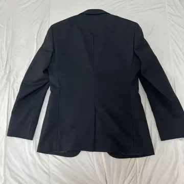 SUIT SELECT 셋업 취업 수트 블랙