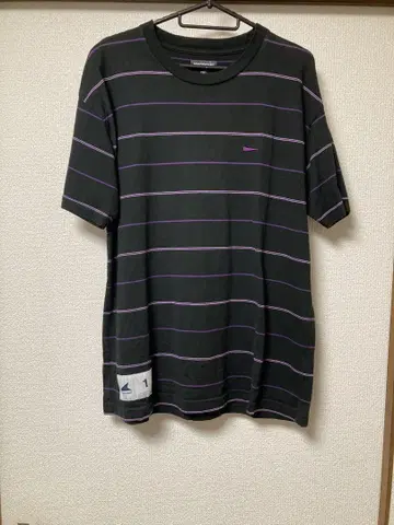 DESCENDANT 디센던트T셔츠 사이즈 1