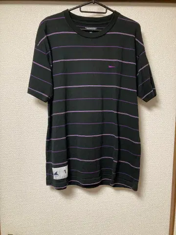 DESCENDANT 디센던트T셔츠 사이즈 1