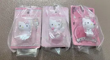 키티 패키지 미니어처 컬렉션 가챠