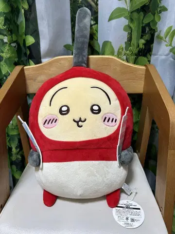 치이카와(먼작귀) 생일 BIG 봉제 인형