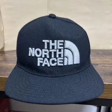 THE NORTH FACE 블랙 캡