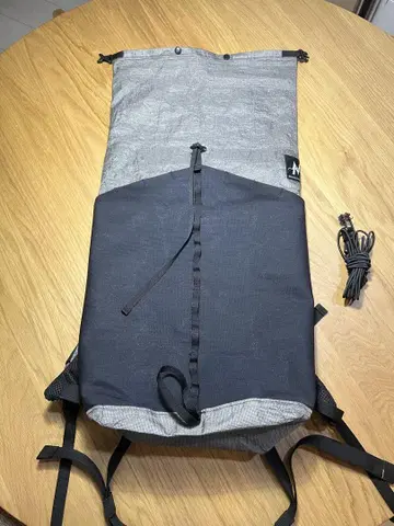 Mountain Laurel Designs / HELL 27L