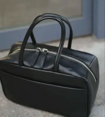 Marient 스퀘어 보스턴 BAG