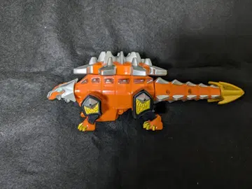 폭룡전대 아바렌쟈 안킬로베일스