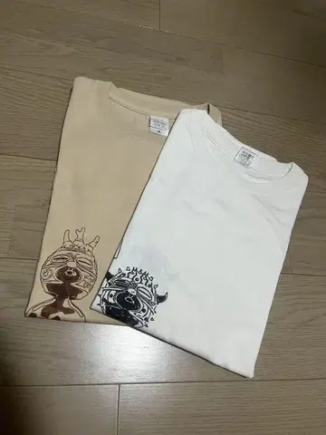 오즈와트 OZWRT Pachypodium Spirit 티셔츠