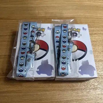 포켓몬 GO PLUS 2개