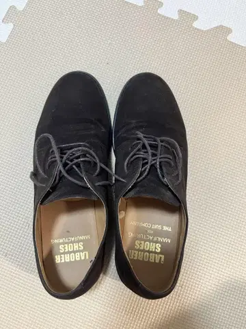 LADOBERT SHOES