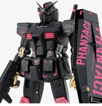 METAL COMPOSITE PHANTACI 건담 ver.J