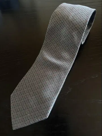 폴스미스 넥타이 무지 37