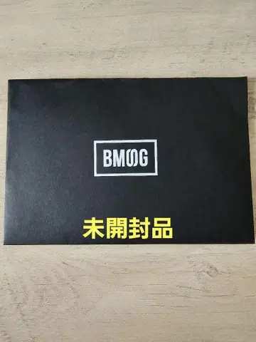 BMSG 아키텍 팔찌