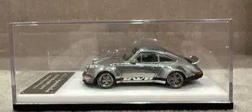 RAUH-Welt BEGRIFF 실버 포르쉐