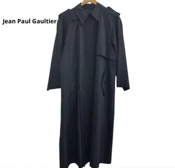 Jean Paul Gaultier TRENCH COAT 롱 코트