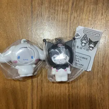 산리오 사진 프레임 마스코트