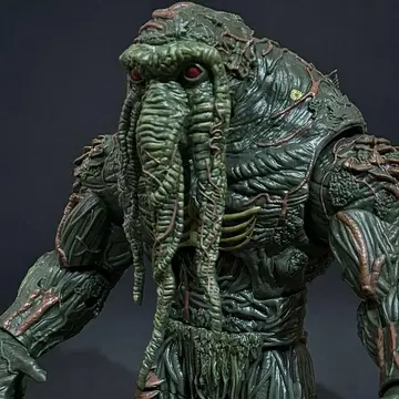 마블 레전드 웨어울프 by 나이트 [맨싱]