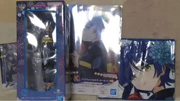 봇치 더 록! 제일복권 C상 야마다 료 피규어