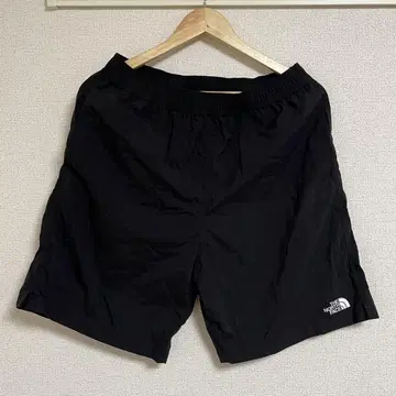 THE NORTH FACE 버사타일 미드 블랙 사이즈 M