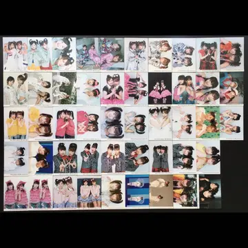 5760 W 브로마이드 48장 세트