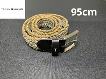 TOMMY HILFIGER 벨트 95cm