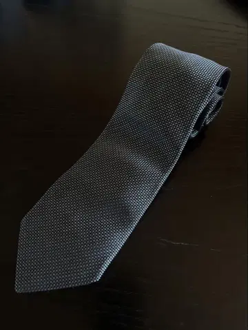 폴스미스 넥타이 무지 38