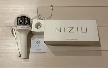 NiziU 응원봉 니쥬