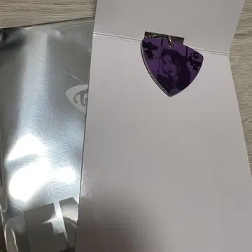 TWIEC ENEMY 피크 사나