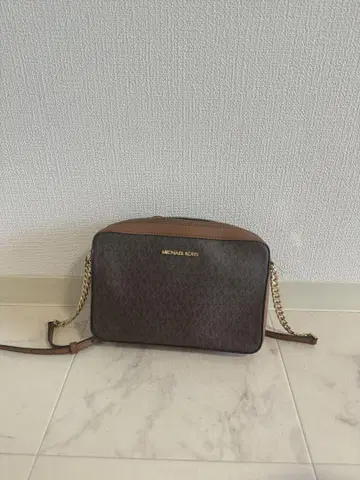 MICHAELKORS 마이클코어스 숄더백 카메라백