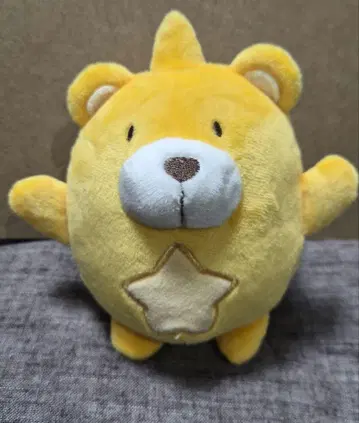 Eve 쿠마타로 봉제 인형 (mini)