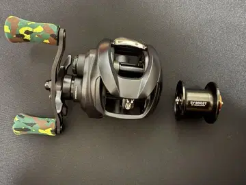 다이와 지리온 TW CUSTOM BODY 1000XH SLPW