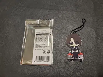 GLAY 스와린코 아크릴 키링 TERU