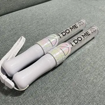 [ 24시간 이내 발송 ] iDOME, 스노마니 응원봉