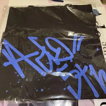 Ado 5주년 pop up 오사카 한정판 토트백
