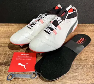 푸마 PUMA ONE 스파이크 슈즈 31cm