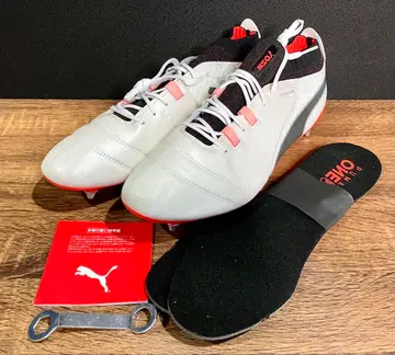 푸마 PUMA ONE 스파이크 슈즈 31cm