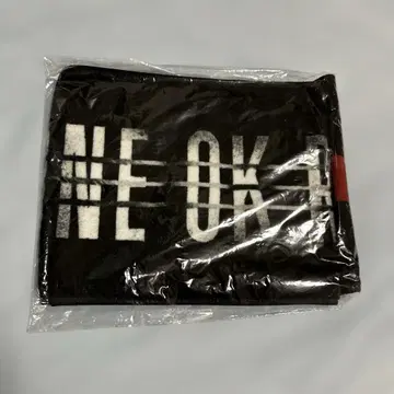 ONE OK ROCK 2016 타월