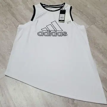 MOUSSY x adidas 콜라보 탱크탑